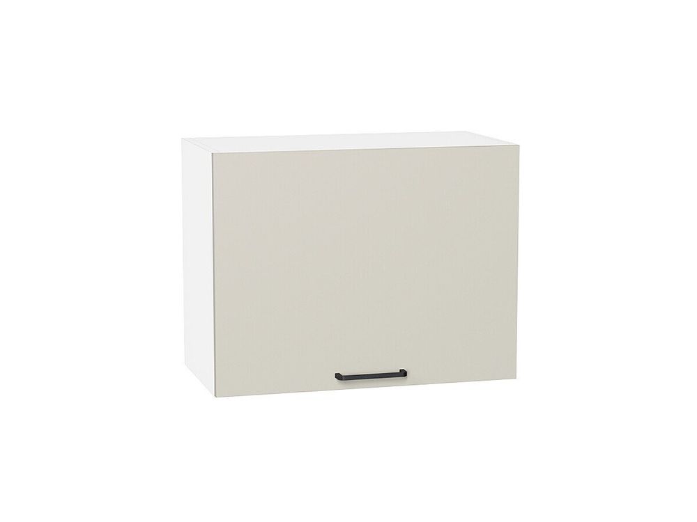 Шкаф верхний горизонтальный Флэт