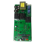 Плата управления для Вакуумного упаковщика DZ-500 Foodatlas Eco