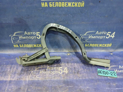 Петля багажника TOYOTA COROLLA 1993