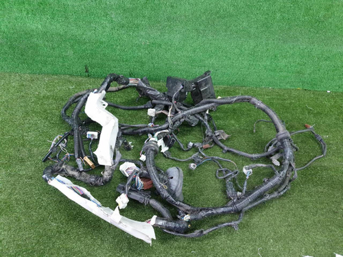 Проводка моторного отсека Infiniti EX QX50 J50 (2007-2017)