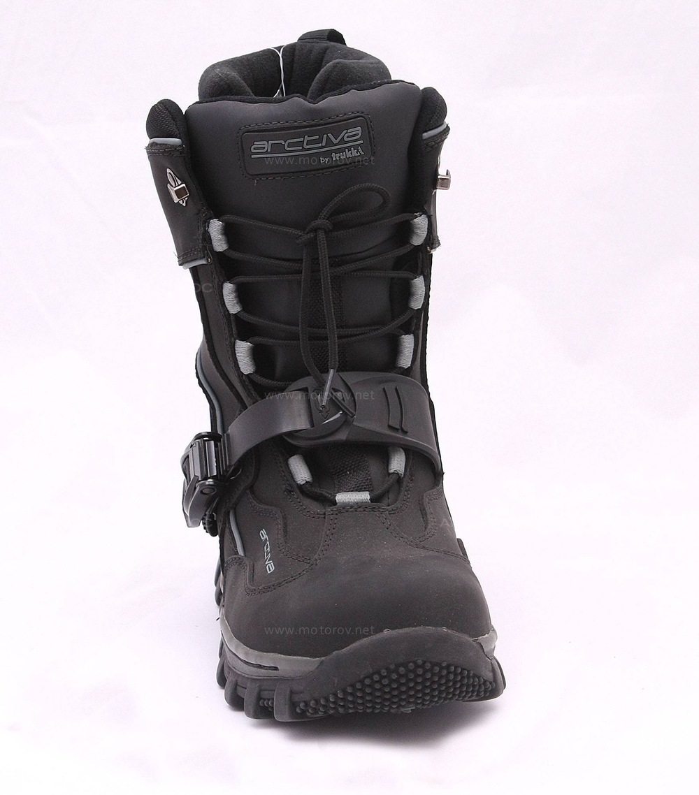 Боты ARCTIVA зимние BOOT COMP