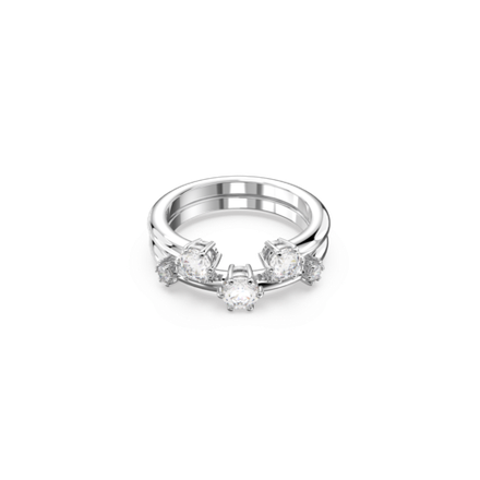 CONSTELLA:RING DB WHITE/RHS 52