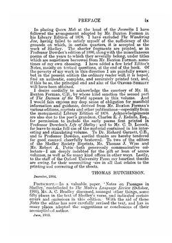 The complete poetical works of Percy Bysshe Shelley. Including materials never before printed in any edition of the poems | Shelley Percy Bysshe