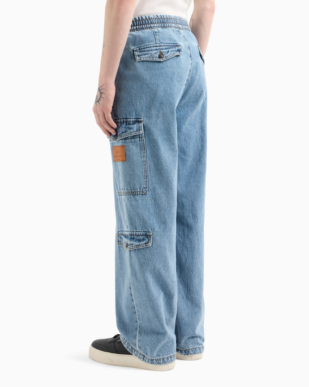 Брюки мужские ARMANI EXCHANGE