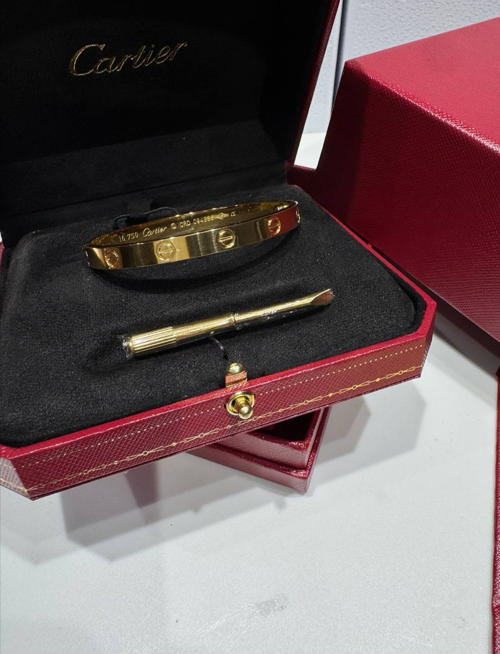 Браслет Cartier
