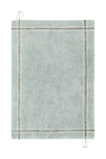 Ковер Lorena Canals Cuisine Blue Sage XS (90 x 130 см)
