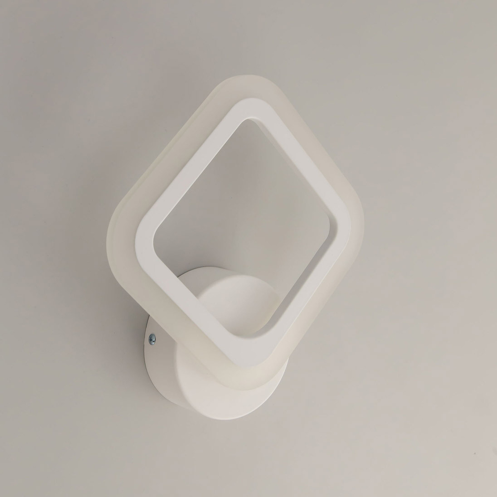 Citilux Марсель CL232B310 Бра светодиодное Белое