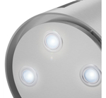 Кухонная вытяжка MAUNFELD Lee Isla (sensor) 39 нержавеющая сталь