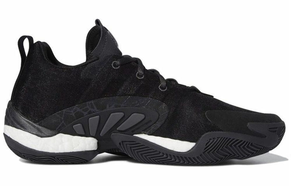 Кроссовки Adidas Crazy Byw 2.0