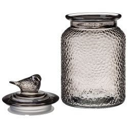 ЕМКОСТЬ ДЛЯ ХРАНЕНИЯ GARDEN GREY 950 МЛ