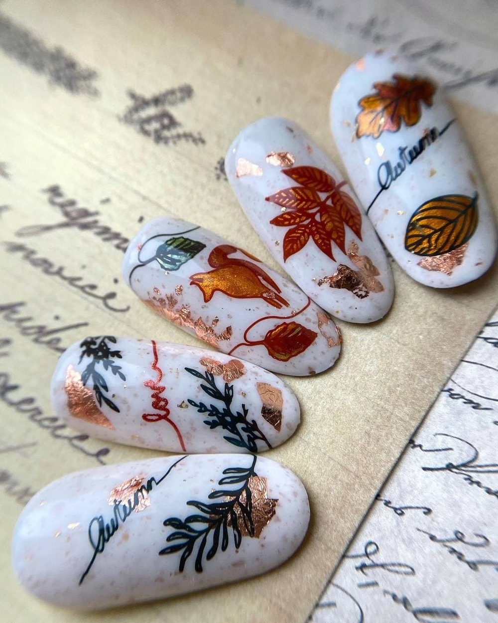 Swanky Stamping, Лак для стемпинга S40 — Малахитовый,