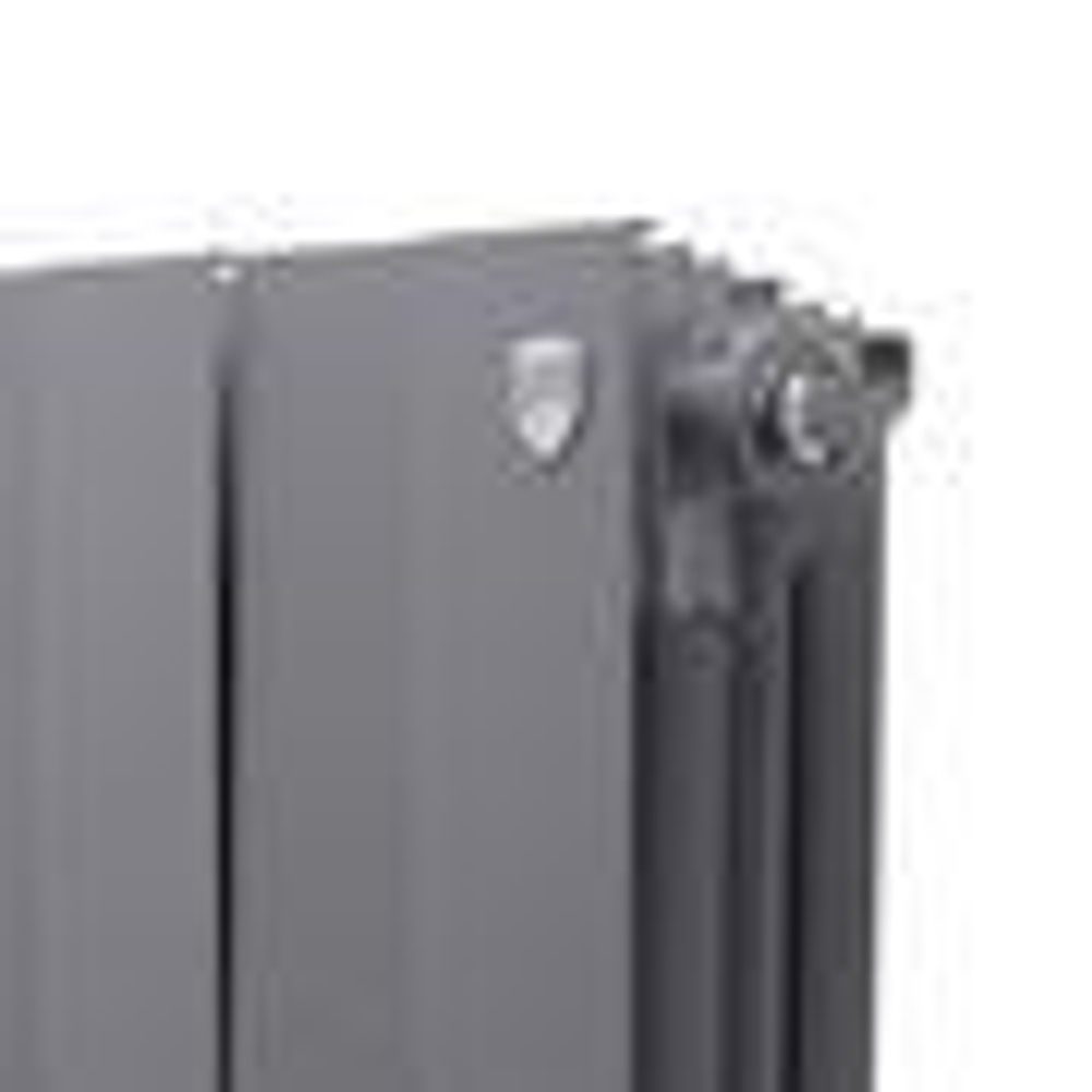 Радиатор Royal Thermo PianoForte 200 /Noir Sable - 16 секц.