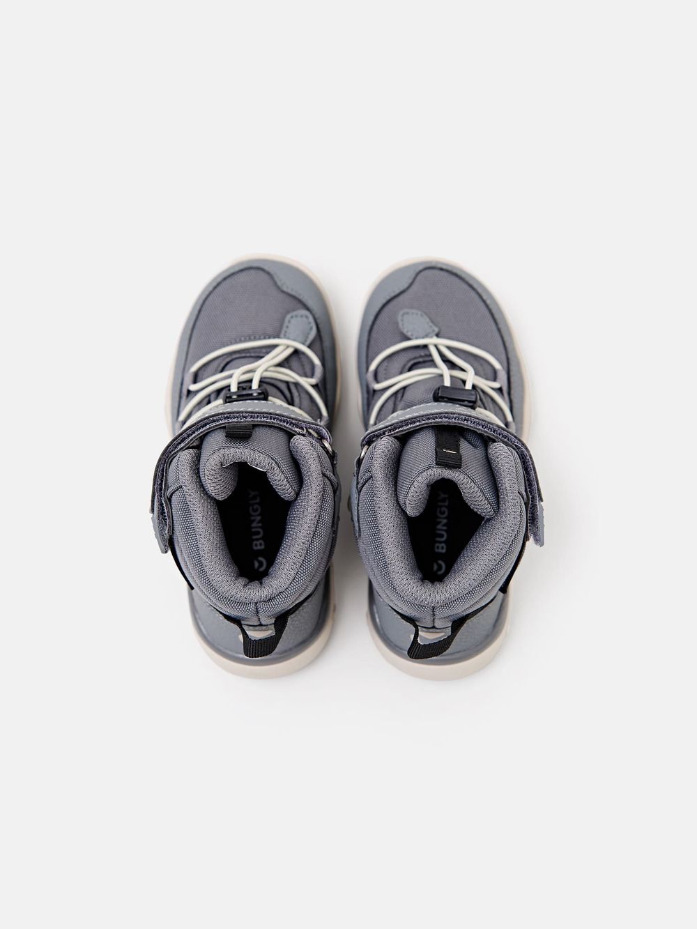 Ботинки демисезонные "Маренго"