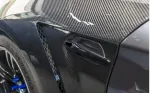 Карбоновый обвес для BMW M2 F87 2016-2020 БМВ