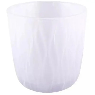Горшок для орхидей с дренажной вставкой Desert 2,3л (d157, h152мм)