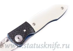 Нож Benchmade 690-01 Allen Elishewitzфотография - 3