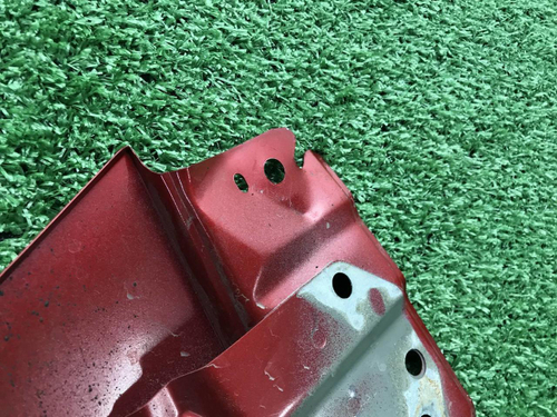 Крыло переднее левое Chery Tiggo 7 Pro (2020-2024)