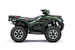 Квадроцикл Kawasaki Brute Force 750 LE EPS (2024)