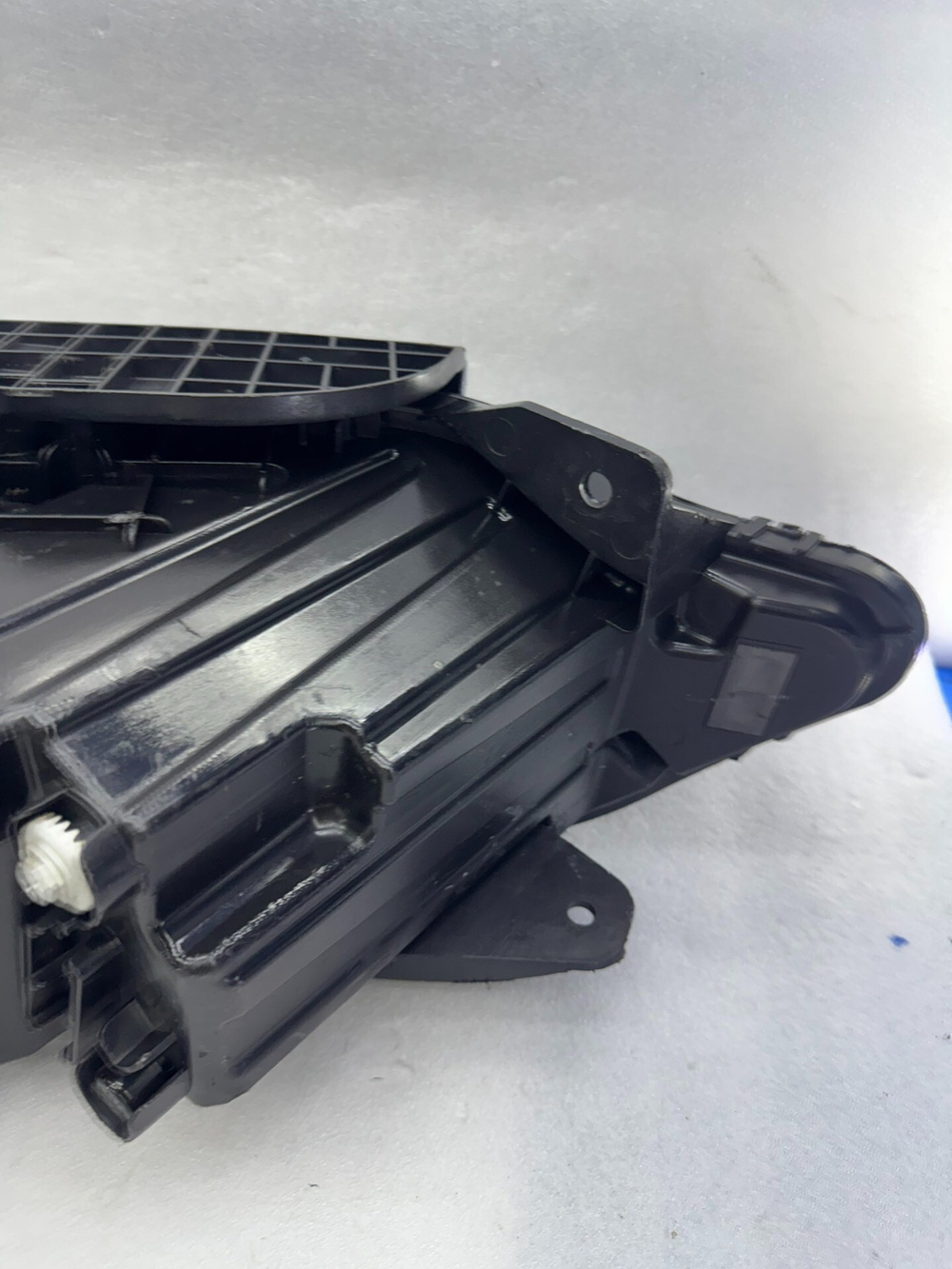 Оригинальная LED фара Skoda Enyaq EV6,