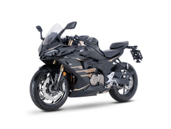 Мотоцикл SHARMAX GP RS 601 Ultra