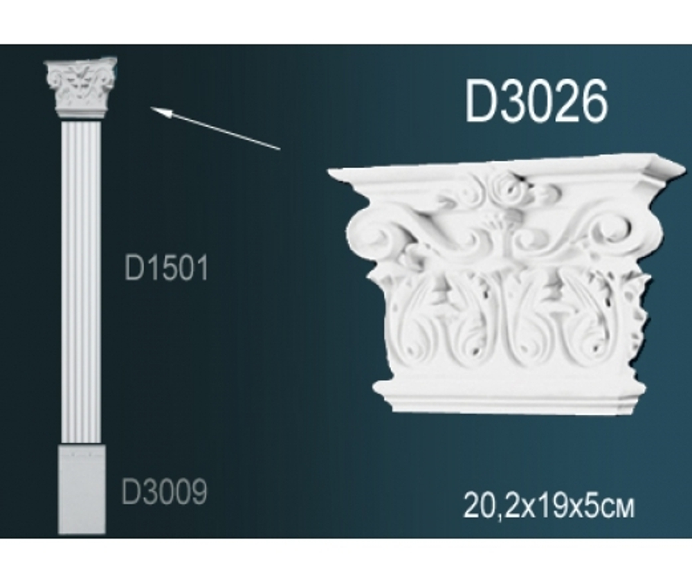 D3026