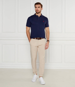 Поло POLO RALPH LAUREN - темно-синий(710795080)