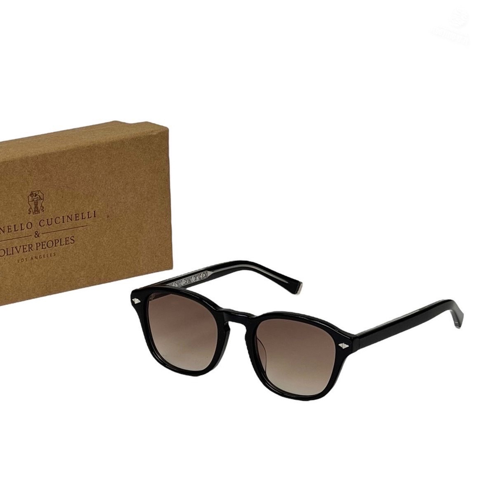 Солнечные очки Brunello Cucinelli