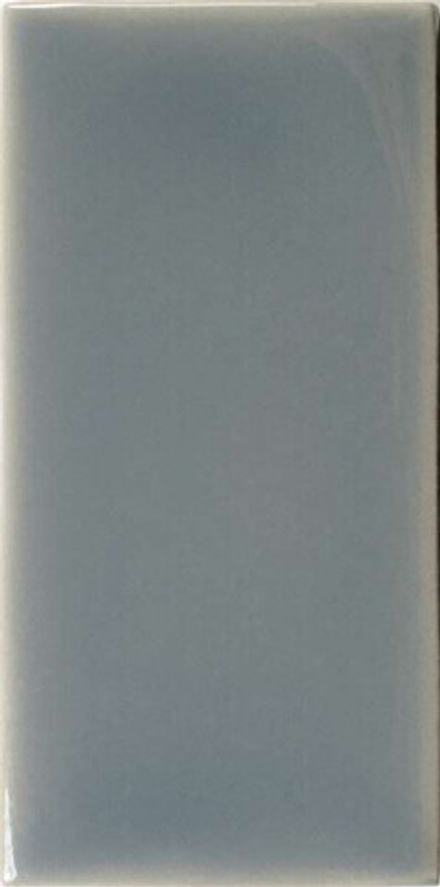 Wow Fayenza Mineral Grey 6.25x12.5