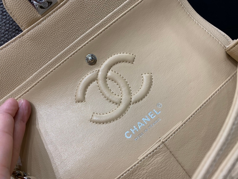 Chanel Bag 23 cm