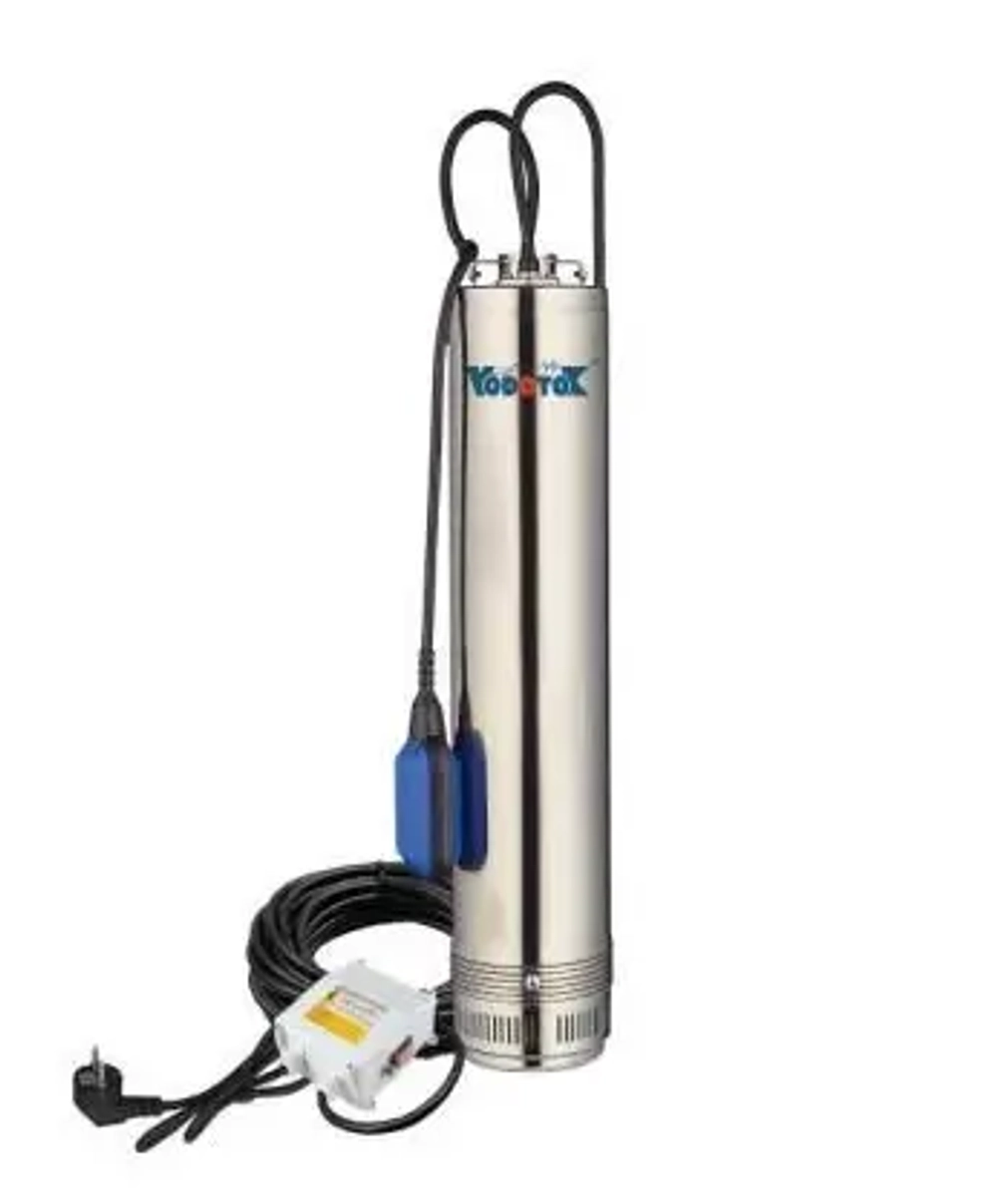 Насос для колодцев Vodotok SSCM6