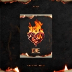 Альбом XLOV - I ONE [SPECIAL PACK]