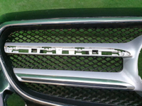 Бампер передний Mercedes E W213 16-21 AMG В сборе