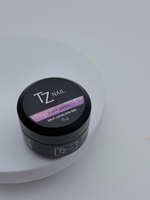 TZ Самовыравнивающийся гель "Violet galaxy" (Фиолетовая галактика) 15 гр.