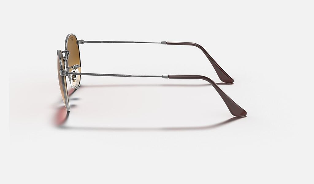 RAY-BAN ROUND RB3447N 004/51