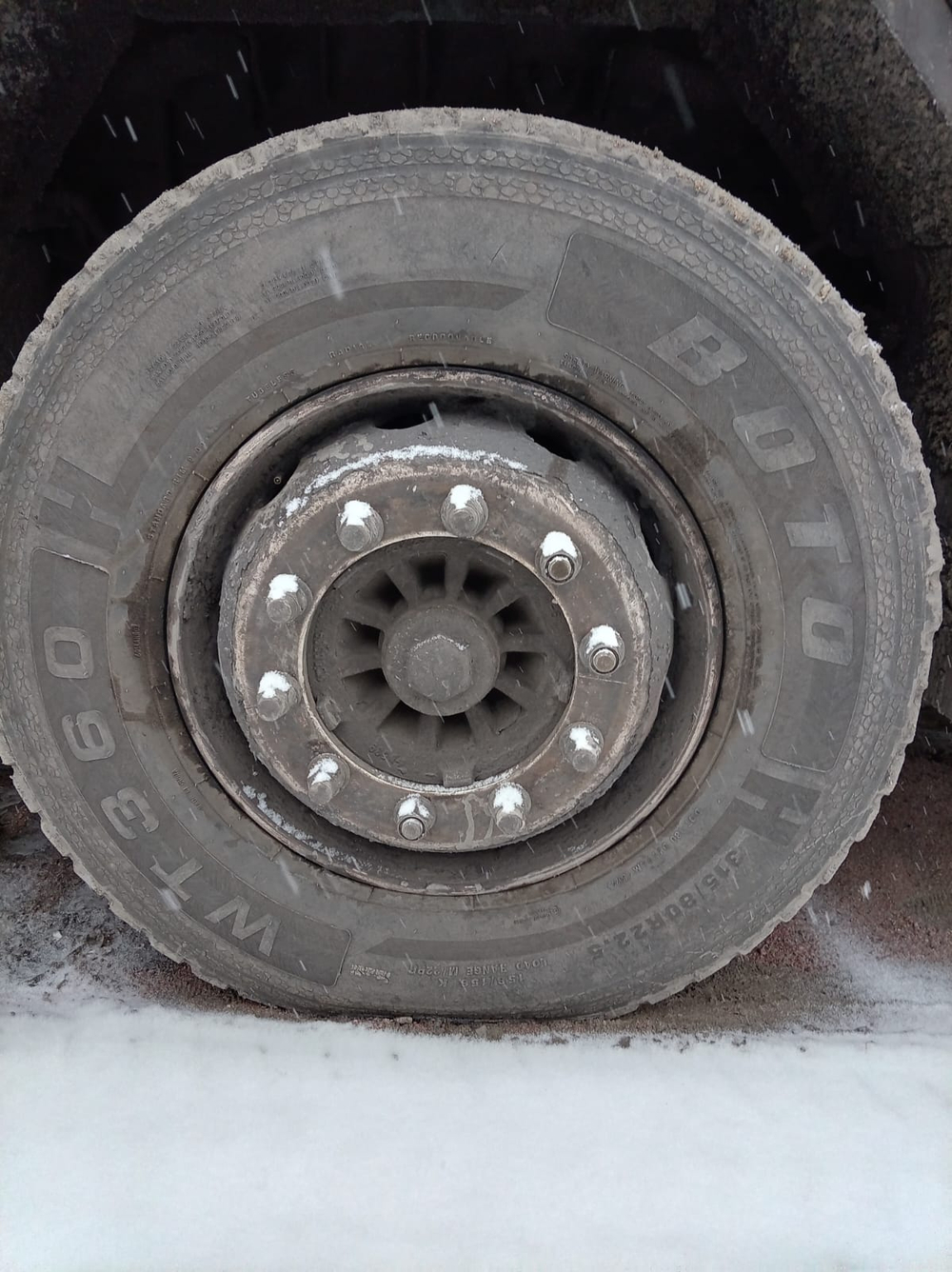 Shacman (Shaanxi) SX* 8x4 Самосвал SX331863366 (Дизельный, 12,5 л, 544 л.с., МТ)