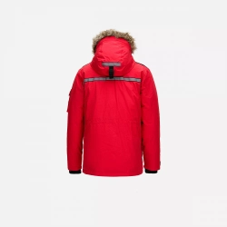 ПАРКА FINNTRAIL ICEBREAKER 2017