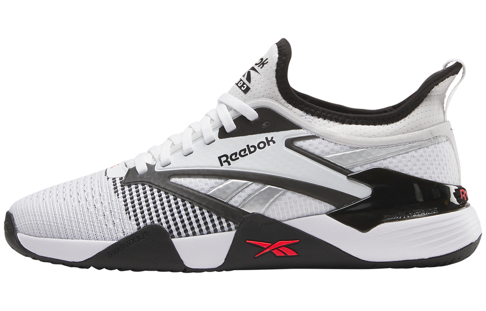 Кроссовки Reebok Nano Court