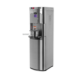 Кулер с нижней загрузкой бутыли Ecotronic C11-LXPM chrome