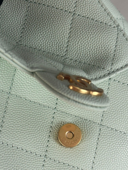 Chanel 25 Small Handbag 30 cm