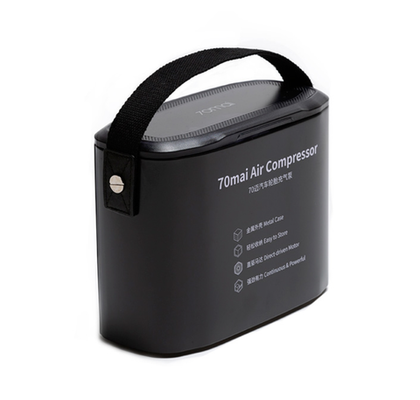 Насос Xiaomi 70Mai Air Compressor (Midrive TP01)