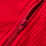 СВИТШОТ ВЕЛЮРОВЫЙ YMKASHIX PUFF