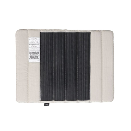 Подушка Groove Seat Putty