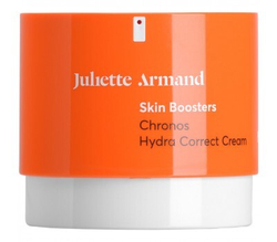 ХРОНОС Крем-корректор морщин 40+ 50 мл Juliette Armand Chronos Hydra Correct Cream