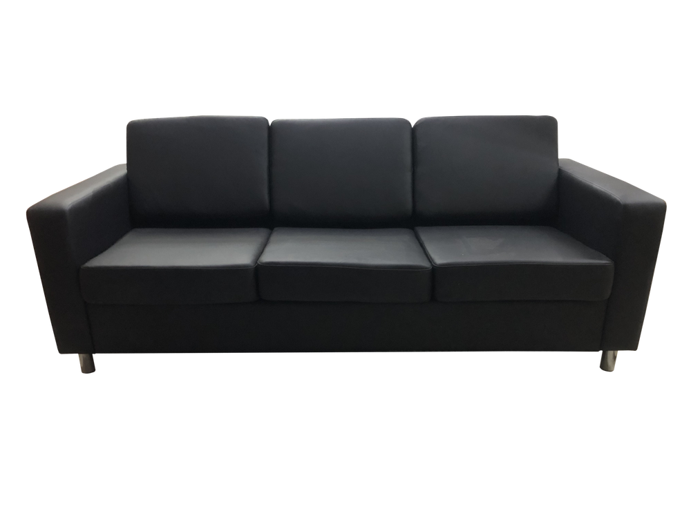 Диван Артур трехместный