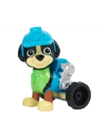 Набор игрушки Щенячий Патруль фигурка Рекс Paw Patrol