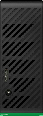 Внешний накопитель Seagate Expansion 14TB (STKP14000400)