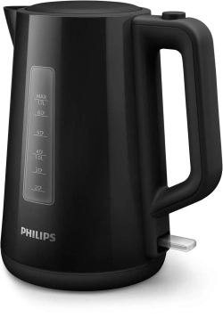 Чайник электрический Philips HD9318/20 Black