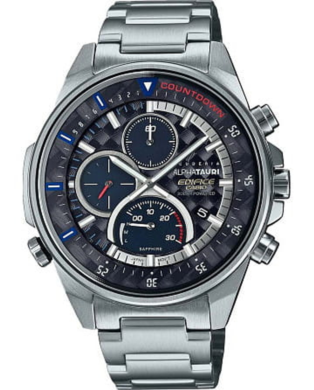 Часы Casio Edifice EFS-S590AT-1A