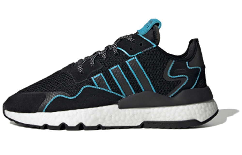 Кроссовки Adidas Originals Nite Jogger