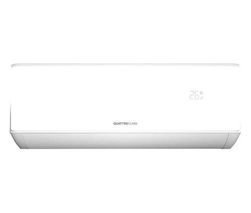 QuattroClima QV-SR09WA/QN-SR09WA